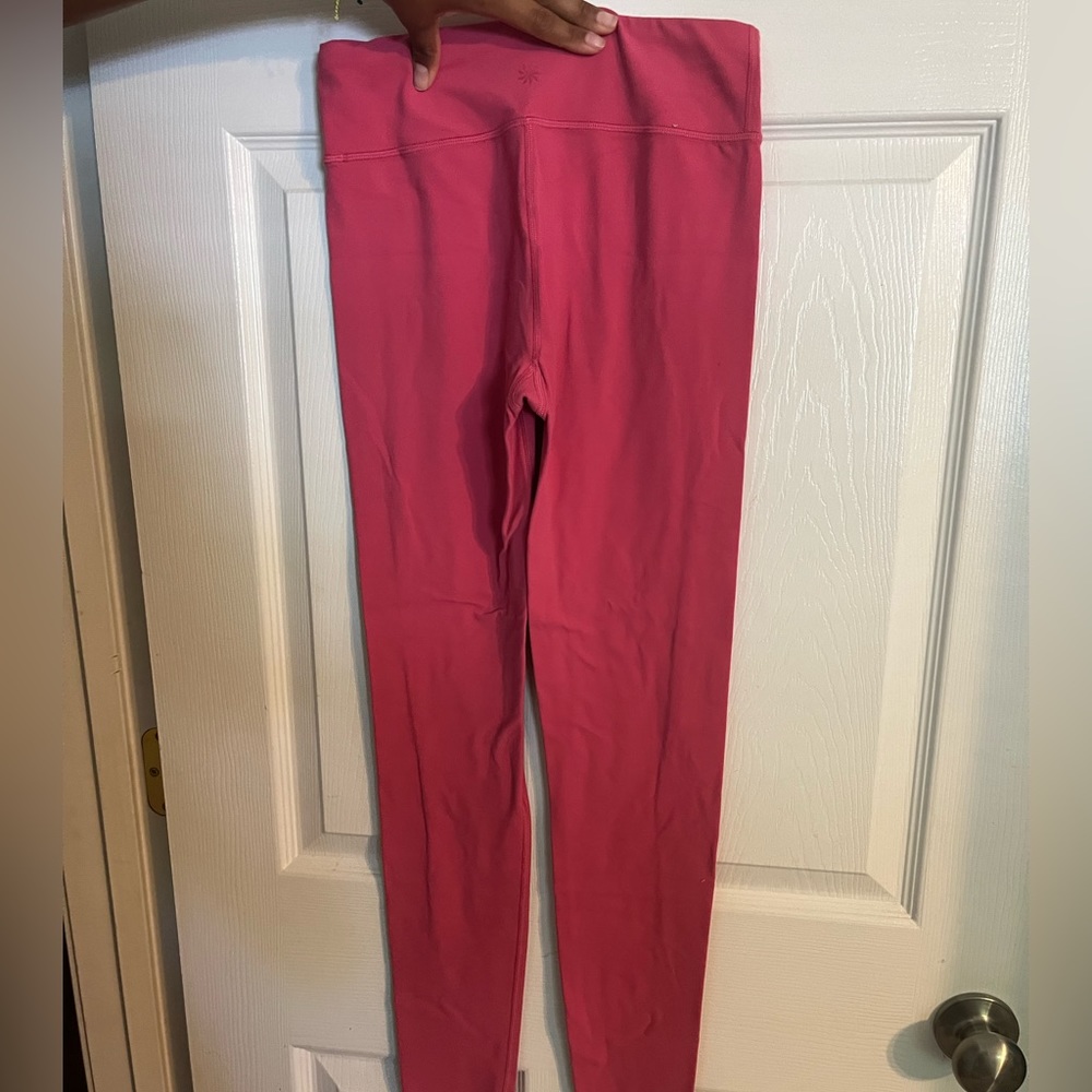 Athleta girl leggings